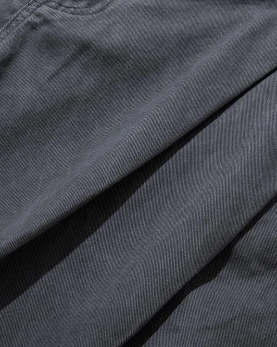 Pantalón Ancho Cargo Fleck