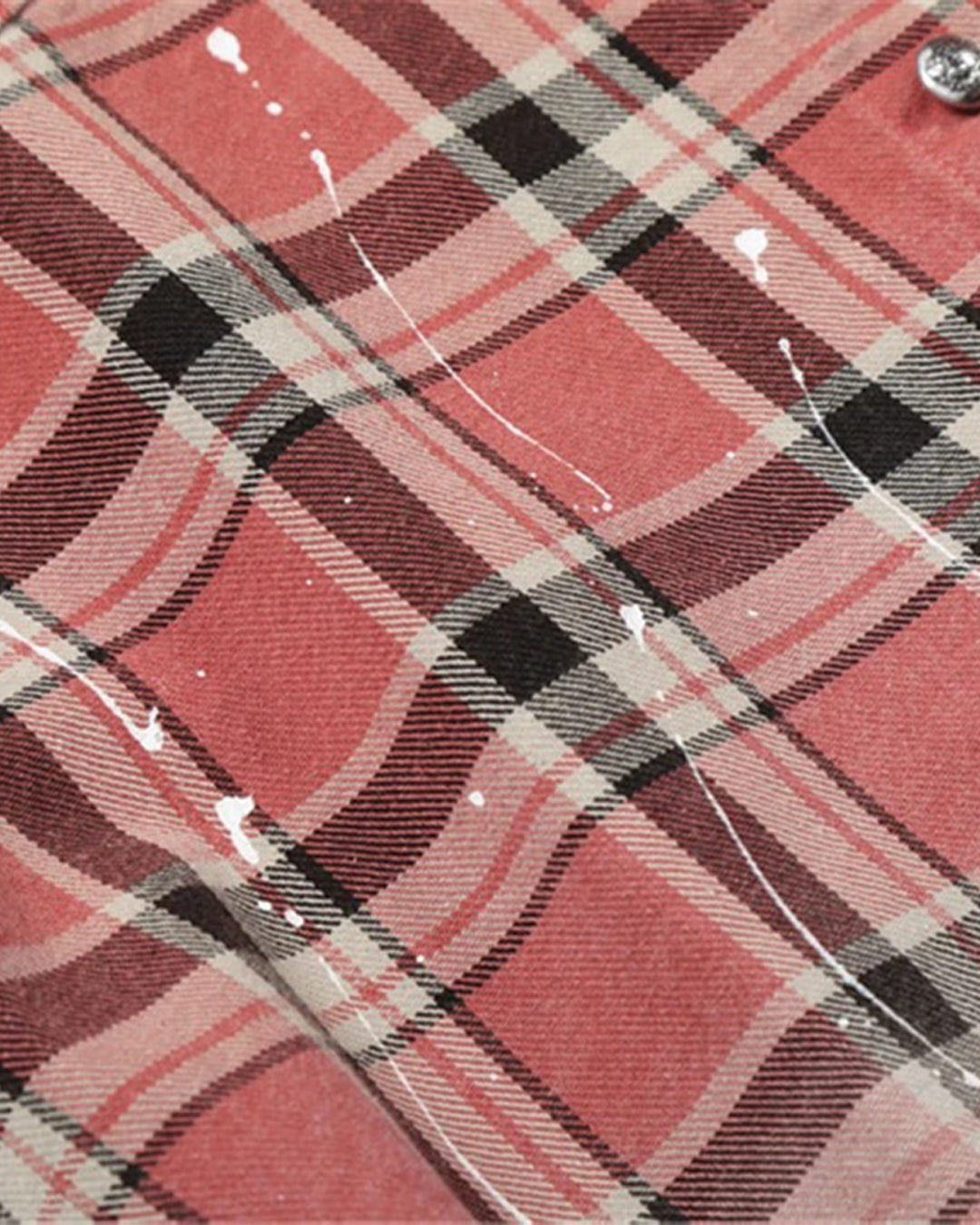 Acid Check Shirt