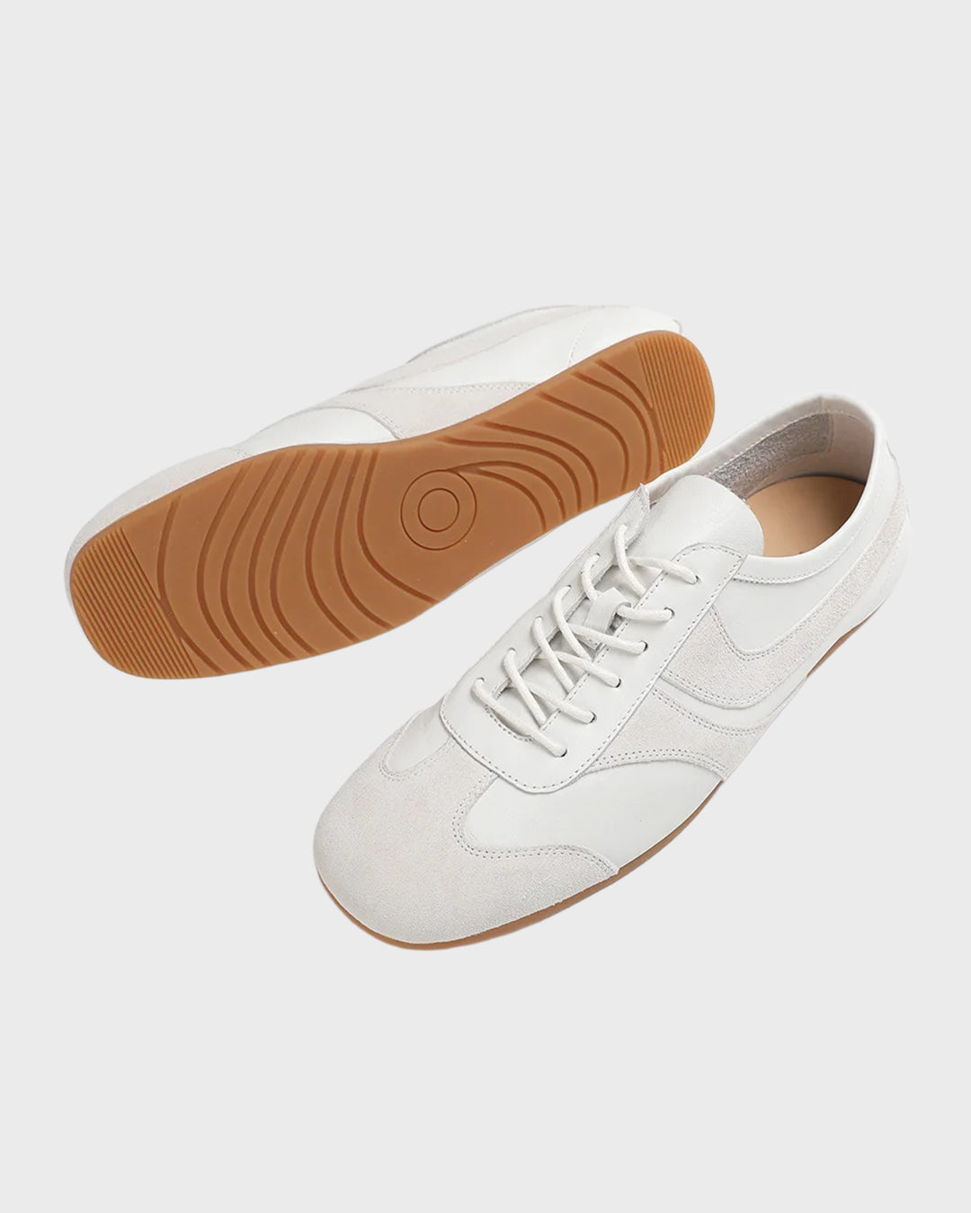 Sneaker Ponte Morbido