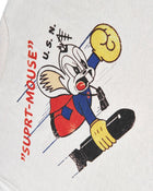 T-shirt Mascotte Torpedo Run