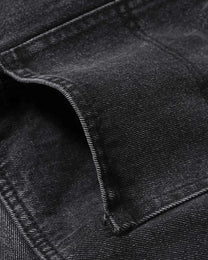 Smoke Wash Short