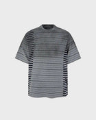 T-shirt con occhiello Union