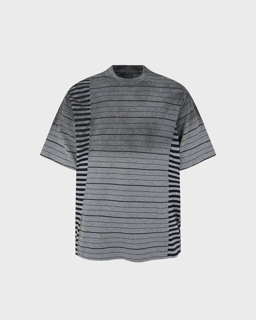 T-shirt con occhiello Union