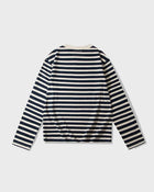 Manga Larga con Paneles de Contraste