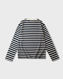 The Deck Stripe Tee