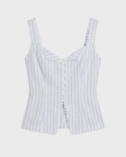 Ruth Lace Top