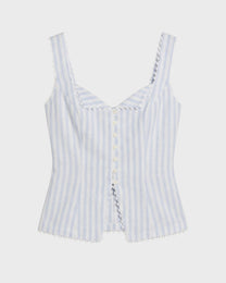 Ruth Lace Top