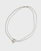 Layered Toggle Chain