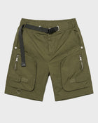 Pantaloncini Cargo con Fibbia