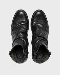 Tannery Slouch Boot