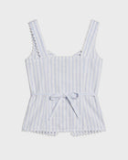 Ruth Lace Top