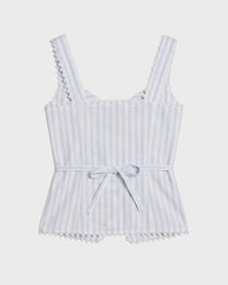 Ruth Lace Top