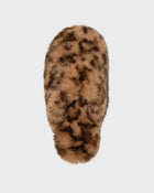 Double Plush House Slipper