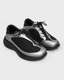 Mesh Panel Runner