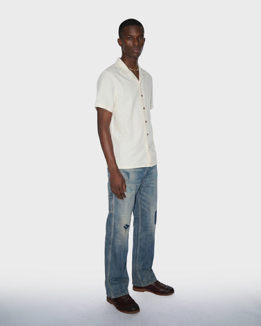 Boro Carpenter Jeans