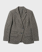 Nep Tweed Blazer