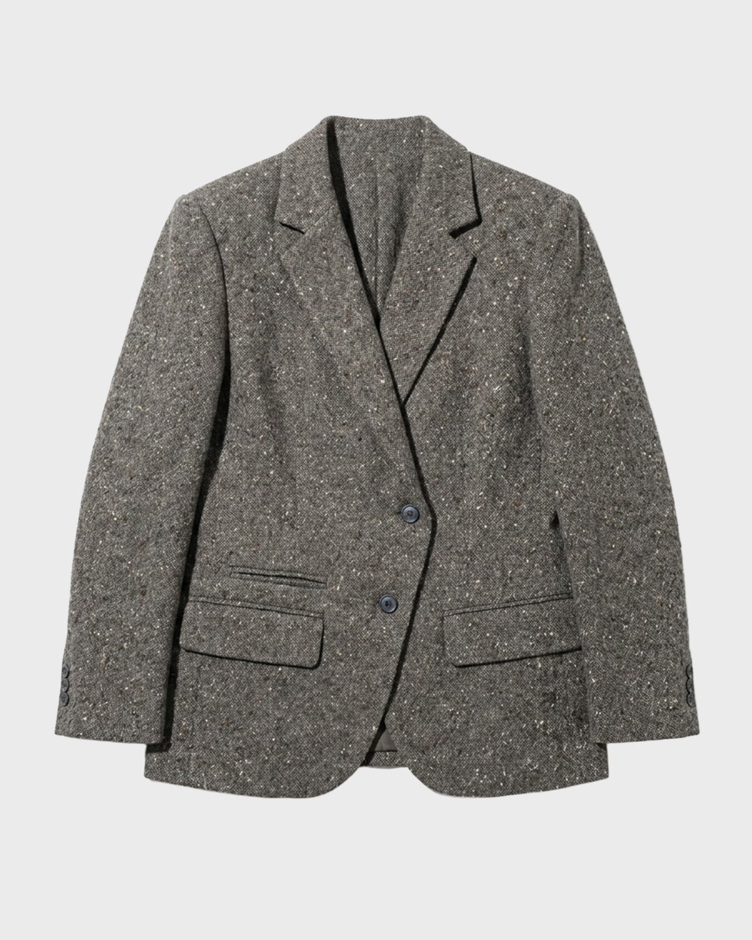 Nep Tweed Blazer