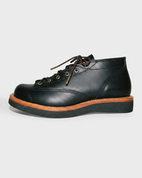 Six Eye Moc Boot