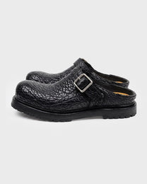 Pebble Slip Clog
