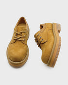 Derby in nabuk color grano