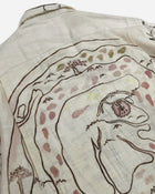 Mappa di campo Camicia
