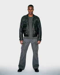 Despatch Rider Jacket