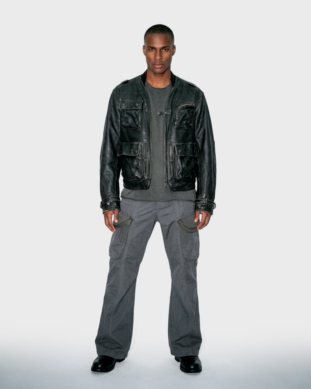 Despatch Rider Jacket