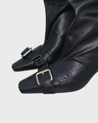 Buckle Rider Boot