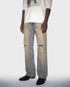 Sediment Flare Jeans