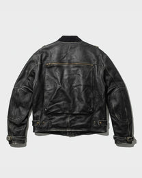 Despatch Rider Jacket
