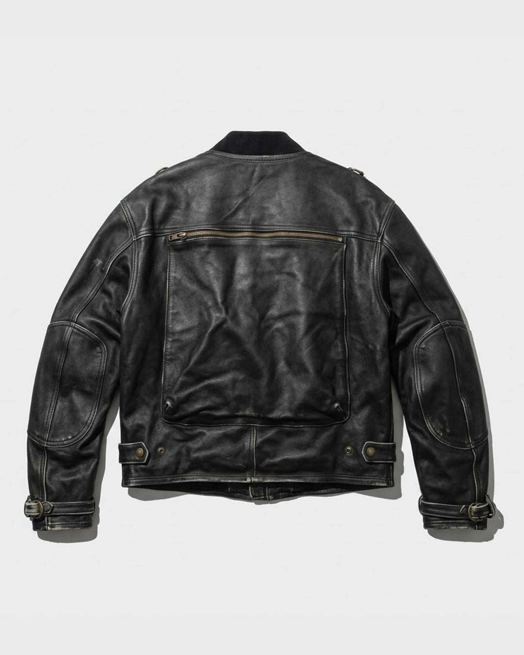 Despatch Rider Jacket