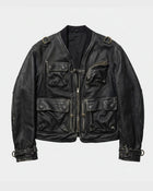 Despatch Rider Jacket