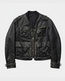 Despatch Rider Jacket