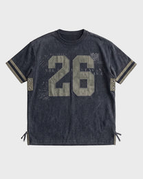 Twenty Six T-shirt