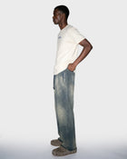 Sun Faded Sweatpants