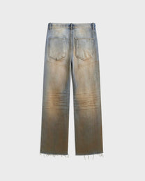 Rusty Tint Jean