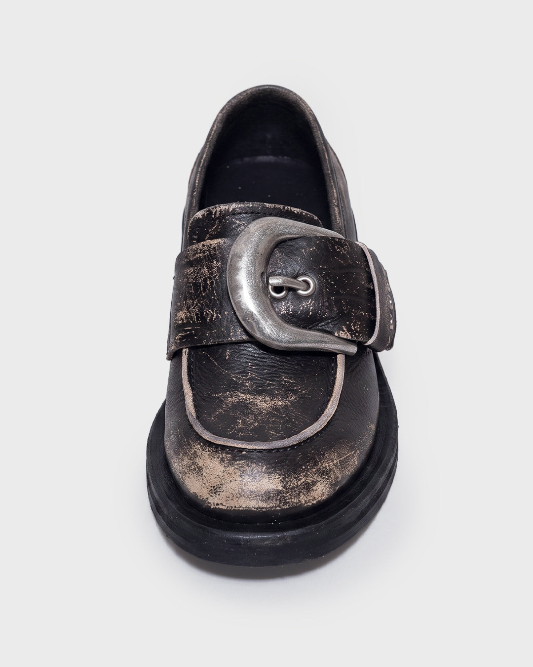 Mocassino quadriciclo