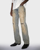 Sediment Flare Jeans
