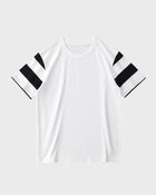 T-shirt con occhiello Union