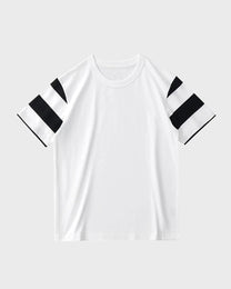 Varsity Band Cotton Top