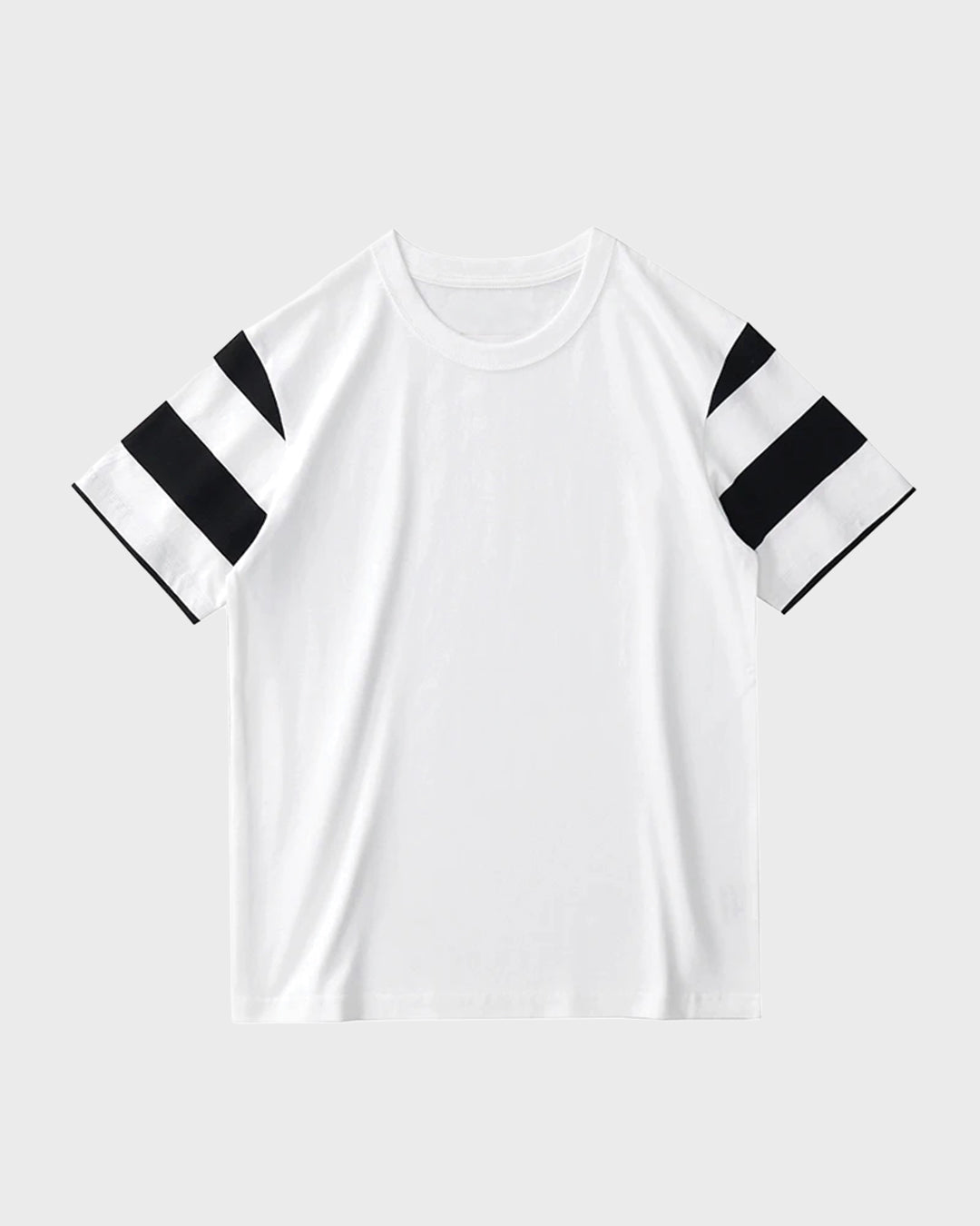 T-shirt con occhiello Union