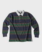 Polo Rugby Red Line