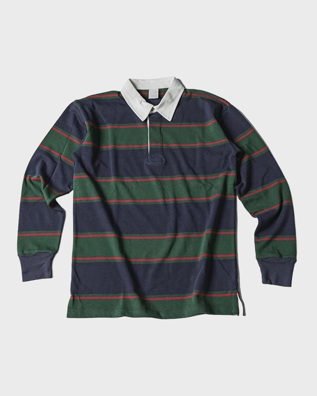Polo Rugby Red Line