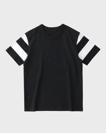 Varsity Band Cotton Top