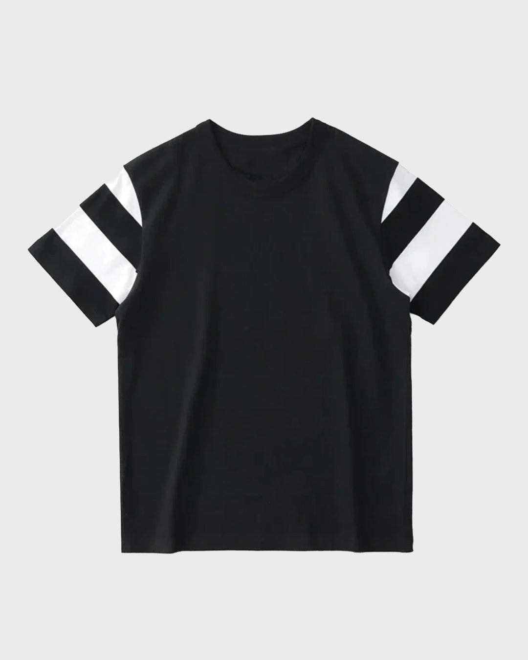 T-shirt con occhiello Union