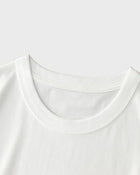 T-shirt con occhiello Union