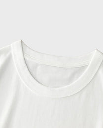 Varsity Band Cotton Top