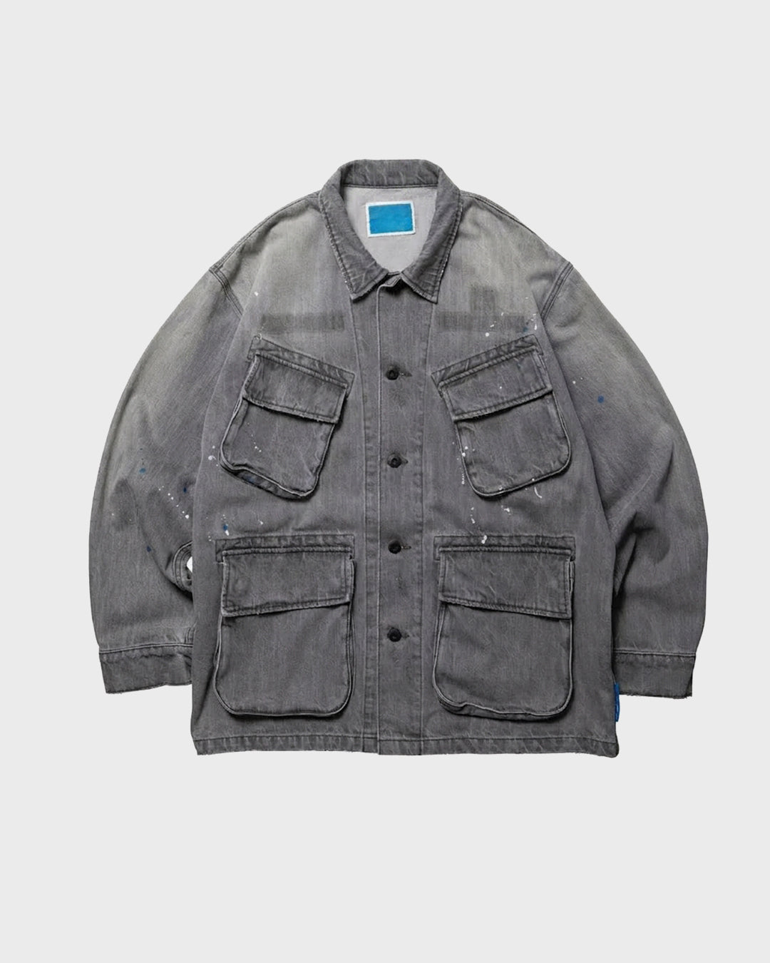 The Studio Jacket