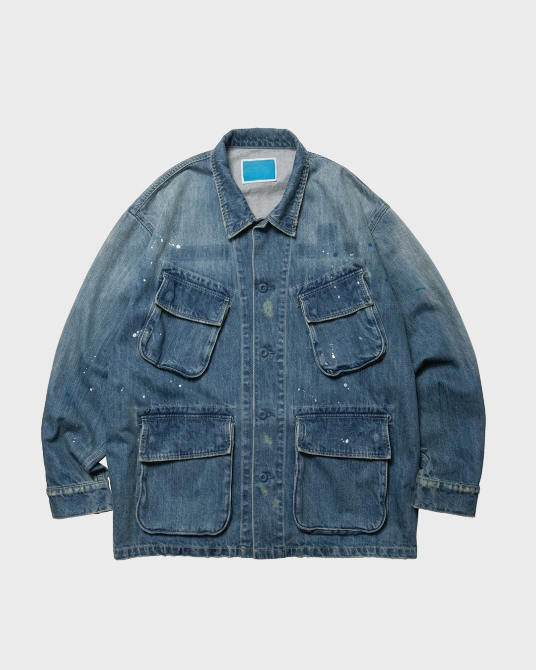The Studio Jacket