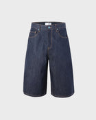 Indigo Drop Short